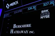 S&P 500 dan Nasdaq catat rekod baharu didorong AI dan optimisme pendapatan