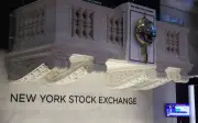 S&P 500 jatuh apabila saham cip berundur daripada kenaikan