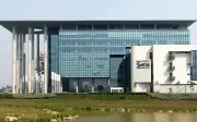 SP Setia jatuh 11% selepas keuntungan Q1 merosot