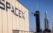 SpaceX akan fail IPO minggu depan dengan nilai RM7.9 trilion