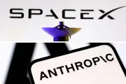 SpaceX meterai perjanjian pusat data AI besar dengan Anthropic dalam usaha komputasi tinggi
