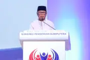 Speaker Johor nafi tahu pembubaran DUN, MB perlu sahkan sidang khas