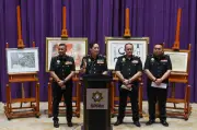 SPR tangkap lapan individu berkaitan siasatan Padini