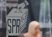 SPR warta daftar pemilih April, 39,111 rakyat didaftar automatik bawah Undi18