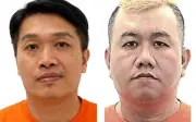 SPRM cari dua lelaki untuk bantu siasatan kes rasuah
