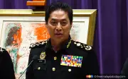 SPRM Jangka Malaysia Pulih USD2 Bilion Lagi Aset 1MDB