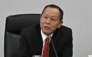 SPRM mohon bantuan Taiwan dan UK dalam siasatan pelaburan RM1.1 bilion