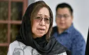 SPRM rayu keputusan mahkamah tolak bekukan RM544 juta berkait Naimah