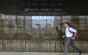 Sri Lanka naikkan kadar faedah satu mata penuh lawan inflasi