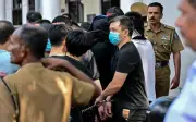 Sri Lanka tangkap 231 warga asing dalam serbuan sindiket siber