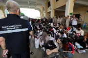Sri Lanka tangkap 37 warga China di pusat penipuan siam