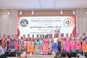SSDI rai pencapaian dengan Trinity Convocation 2026 dan perluasan pusat warga emas