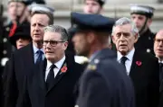 Starmer lantik Gordon Brown sebagai penasihat kewangan global
