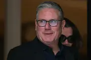Starmer tanggungjawab kekalahan pilihan raya tempatan, janji teruskan perjuangan