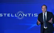 Stellantis lancar pelan RM300 bilion pulihkan keuntungan