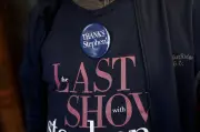 Stephen Colbert Tamat, Podcast Jadi Raja Komedi Baharu