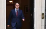 Streeting sahkan akan cabar Starmer untuk jawatan PM UK