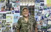 Studio Puyu: Tempat Persembunyian Seni Tersembunyi di Langkawi