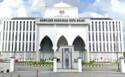 Suami isteri direman bantu siasatan kes bunuh OKU di Bachok