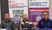Subsidi diesel diperluas ke jip dan pikap seluruh negara mulai 1 Jun