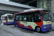 Subsidi RON95 perlu disalur semula ke pengangkutan awam