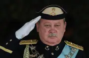 Sultan Ibrahim: Hubungan Malaysia-Rusia semakin kukuh menjelang 60 tahun