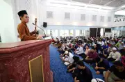 Sultan Perak izin guru jadi khatib Jumaat sempena Hari Guru