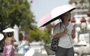'Super El Nino' Ancam Asia Yang Sudah Dilanda Konflik Timur Tengah