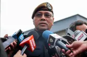 Suspek bunuh warga emas di Ipoh positif alkohol, pernah rawatan psikiatri