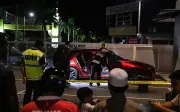 Suspek ditahan selepas tikam wanita di tepi restoran Kepala Batas