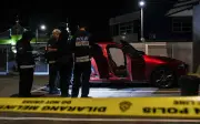 Suspek tikam leher wanita dalam kereta direman 7 hari