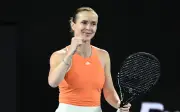 Svitolina kecewa keputusan IOC benarkan atlet Belarus kembali