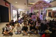 Swatch desak peminat bertenang, hadkan saiz barisan selepas pelancaran huru-hara Royal Pop