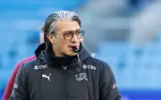 Swiss kekal konsisten dalam pemilihan skuad Piala Dunia