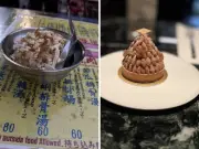 Taipei: Menghilang dalam Makanan, Merawat Luka Selepas Kanser