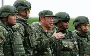 Taiwan ‘berhati-hati optimis’ tentang jualan senjata AS, kata menteri pertahanan