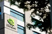 Taiwan siasat penyeludupan cip Nvidia ke China secara haram