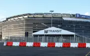 Tambang kereta api ke stadium final Piala Dunia dipotong kepada AS$105