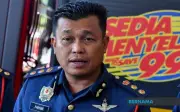 Tanah gambut Kelantan terancam pembakaran terbuka, pembersihan tanah