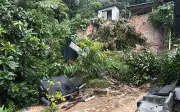 Tanah Runtuh: Penghuni Rumah Diarah Kosongkan Kediaman di Hulu Langat
