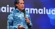Tanding Sungai Buloh: KJ Serah Keputusan Kepada Pimpinan Umno