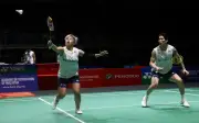 Tang Jie-Ee Wei hancurkan pasangan Kanada di pembukaan Malaysia Masters