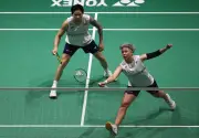 Tang Jie-Ee Wei mara ke suku akhir Malaysia Masters, atasi wakil Indonesia