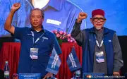 Tanpa PAS, Bersatu berisiko jadi 'Pejuang kedua', kata penganalisis