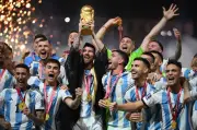 Tarian Terakhir: Messi dan Ronaldo Bersedia untuk Piala Dunia Keenam dan Terakhir