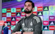 Tchouameni akan berada dalam skuad Clasico walaupun konflik dengan Valverde
