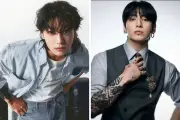 Teaser 'CKJK' Jungkook-Calvin Klein cetus spekulasi jualan global