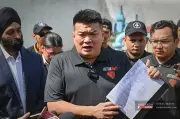 Tei namakan Azam Baki sebagai pegawai yang beri amaran jangan dedah skandal perlombongan Sabah