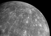 Teleskop James Webb Dedah Permukaan Planet Asing Seperti Mercury