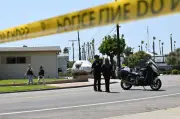 Tembakan di masjid California: Lima maut, disyaki jenayah kebencian